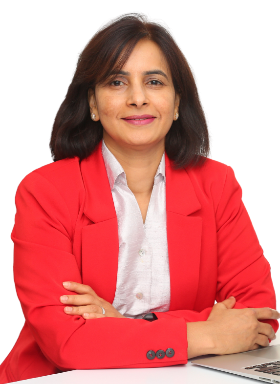 Dr Jayshree Hegde