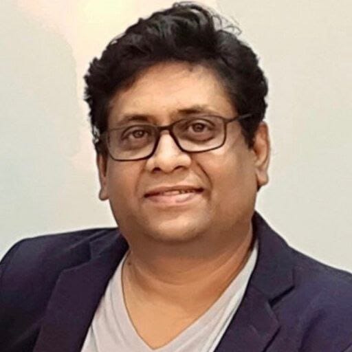 Dr Ramesh Chowdhary