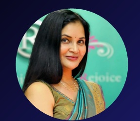Dr Sujatha Chandrappa