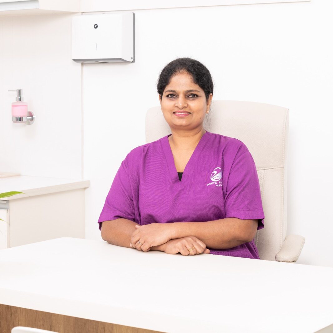 Dr Suman Basavaraju